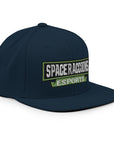 SpaceRaccoons Snapback