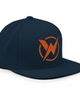 Wartex Snapback