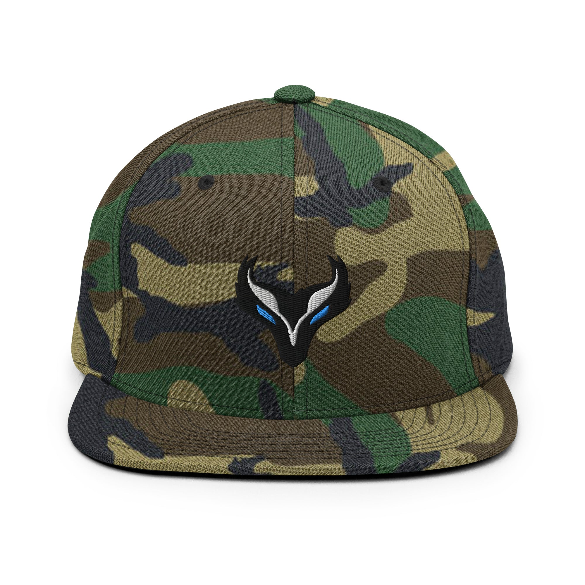 Evokia Snapback