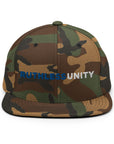 Ruthless Snapback