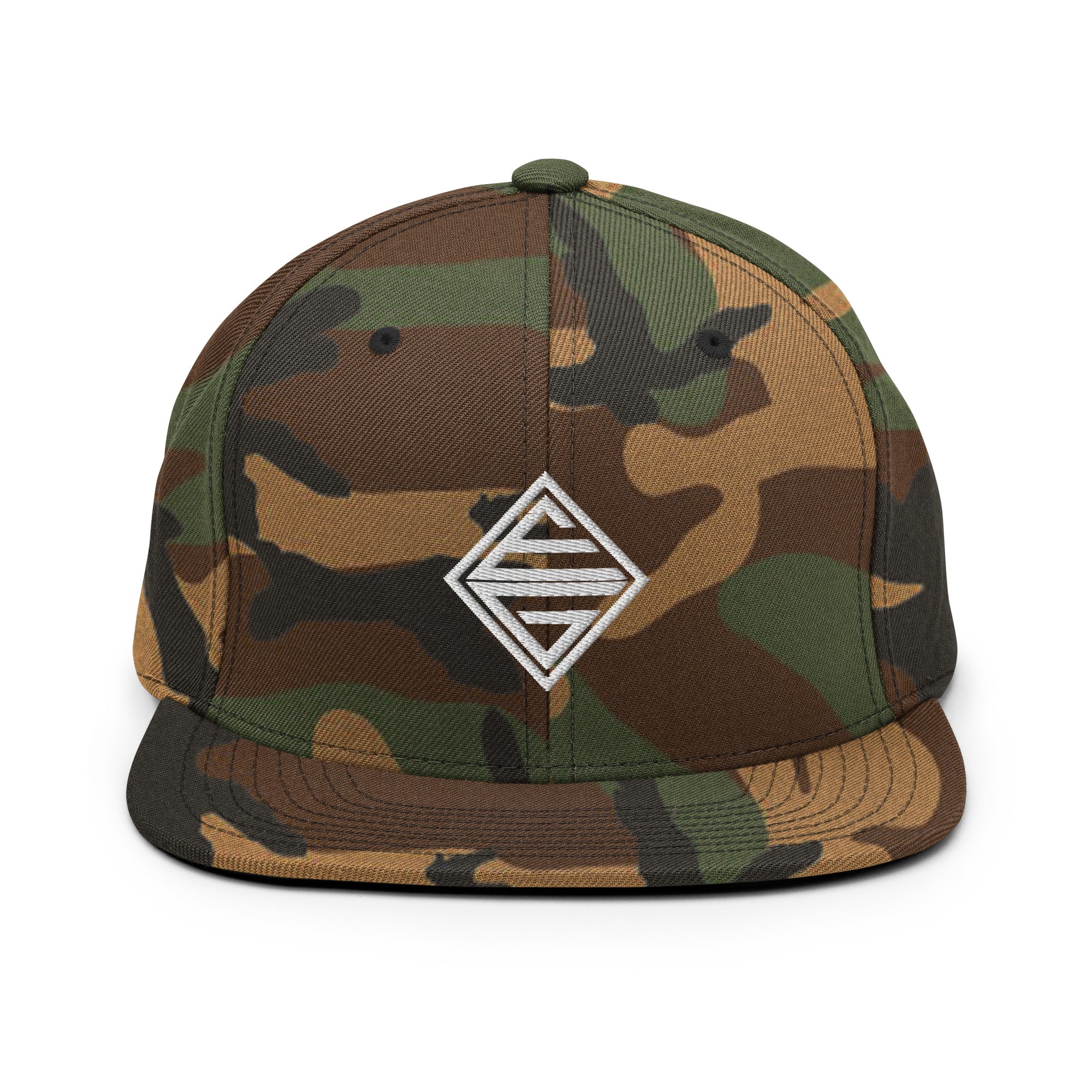 Exceptional Snapback