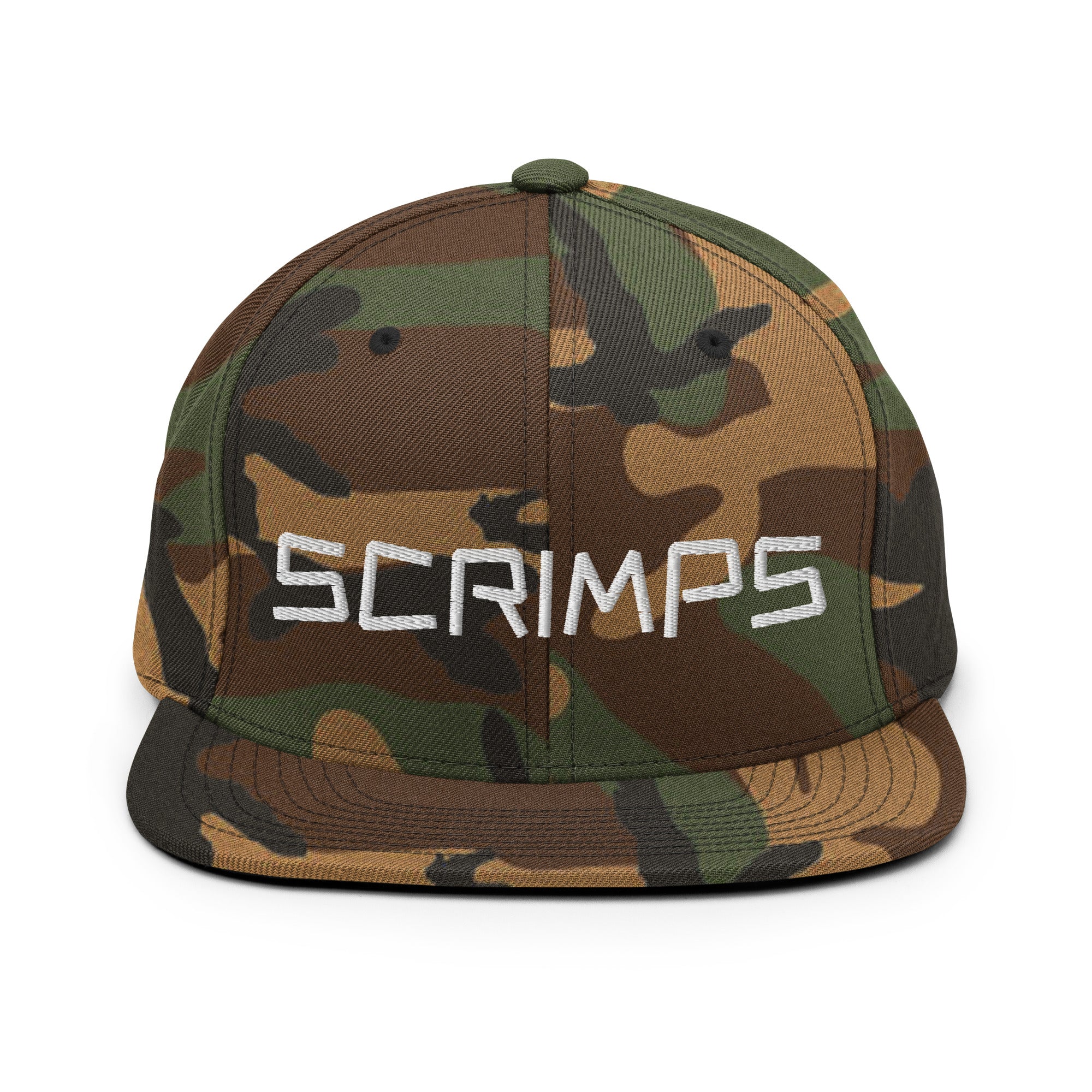 Scrimps Snapback