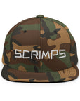 Scrimps Snapback