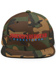 FWR Snapback