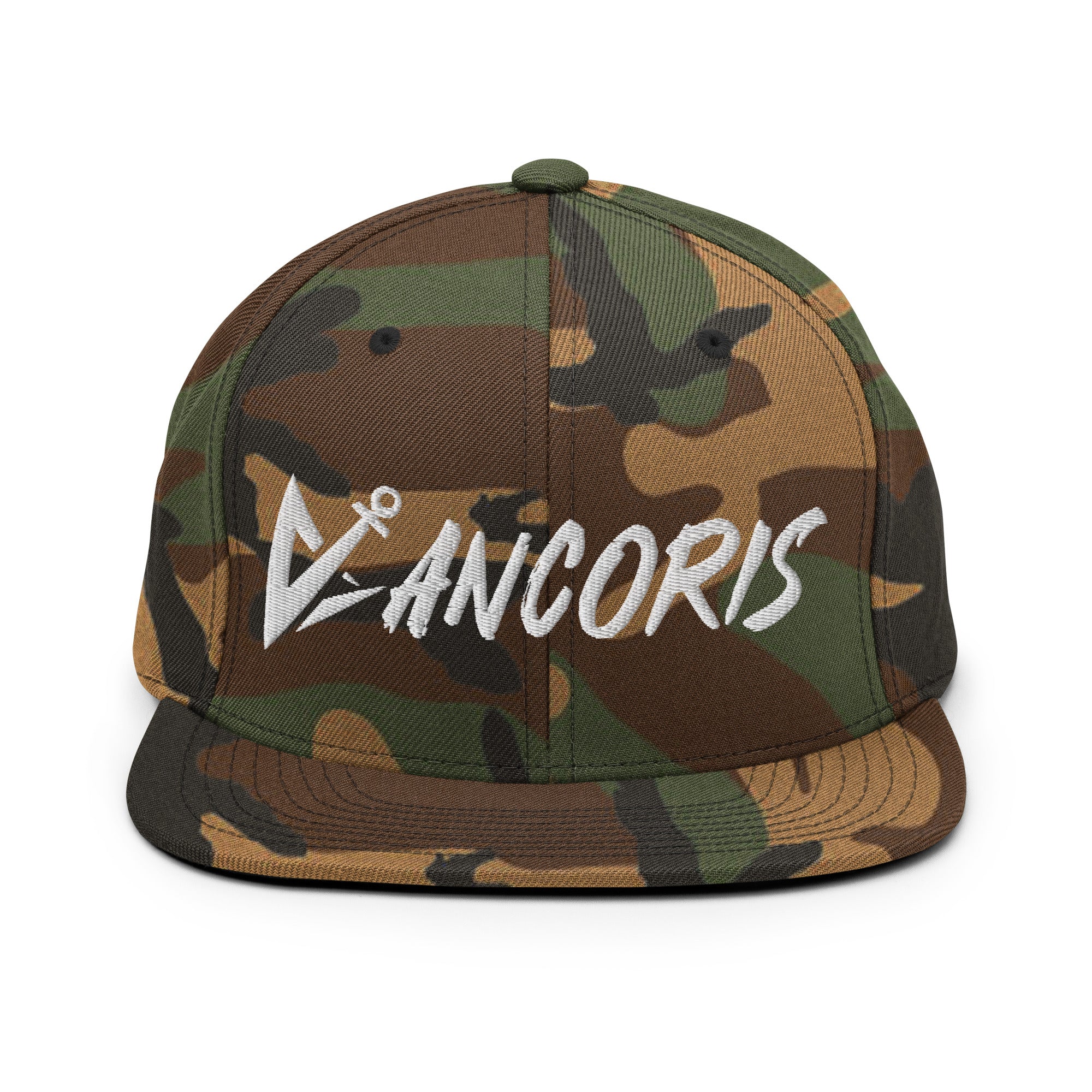 Ancoris Snapback