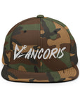 Ancoris Snapback