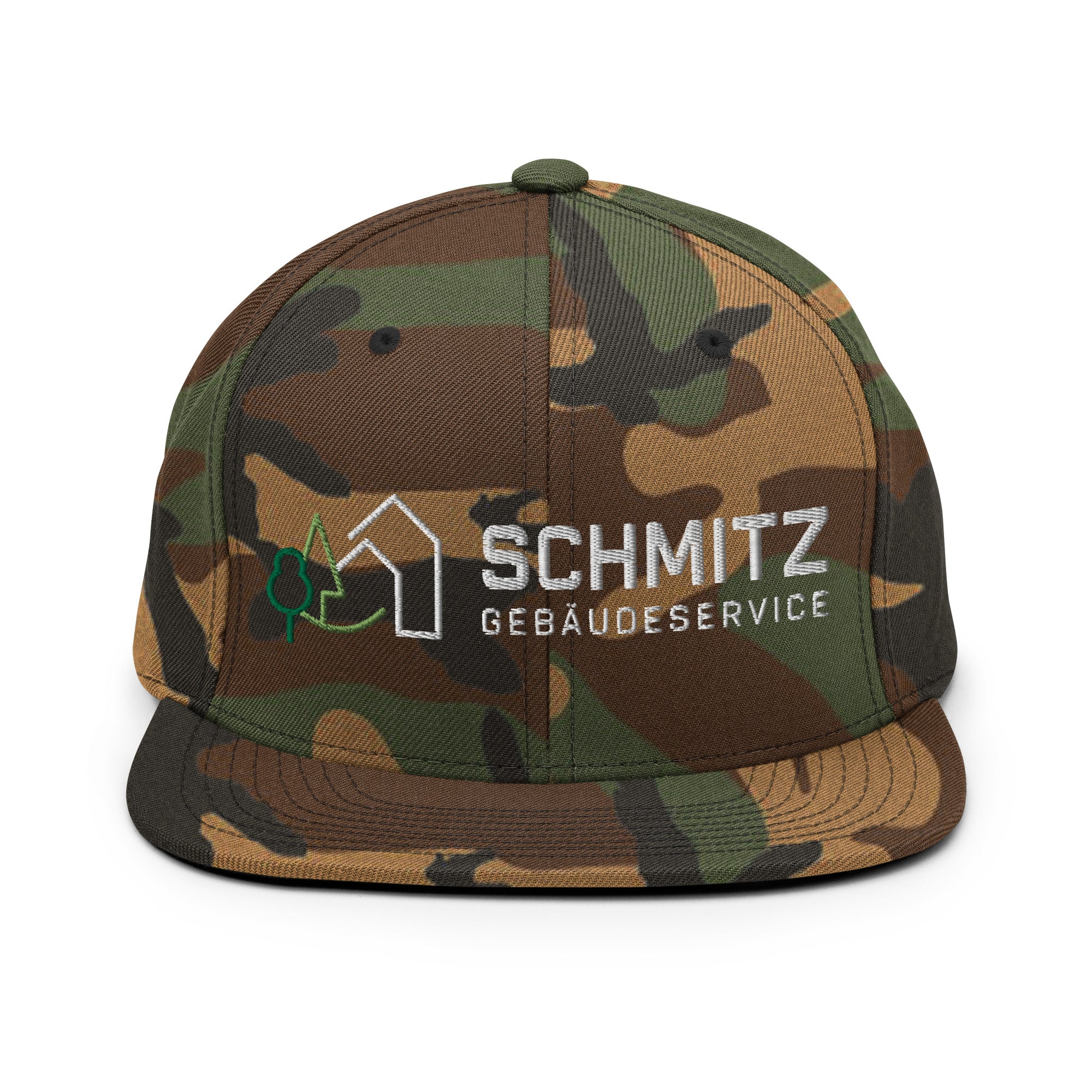 Schmitz Snapback