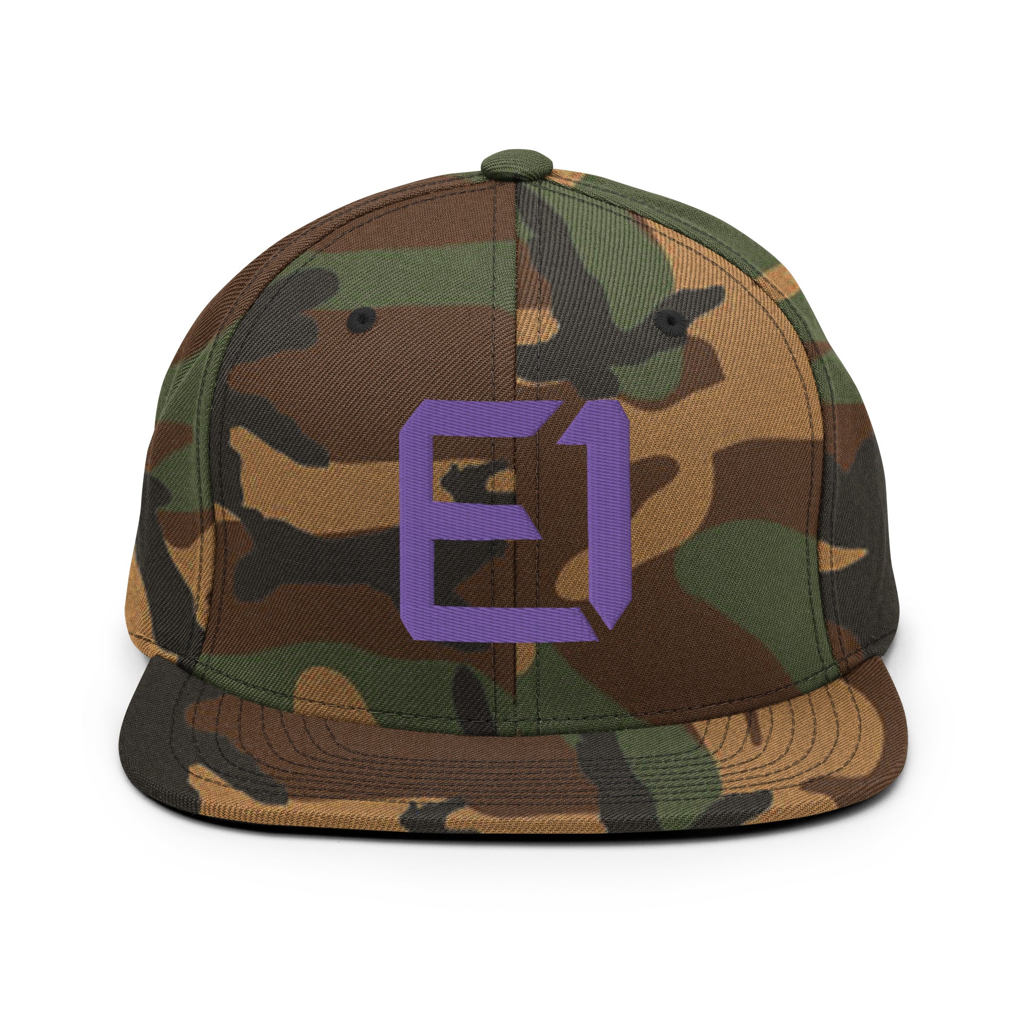 E1 Snapback