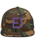 E1 Snapback