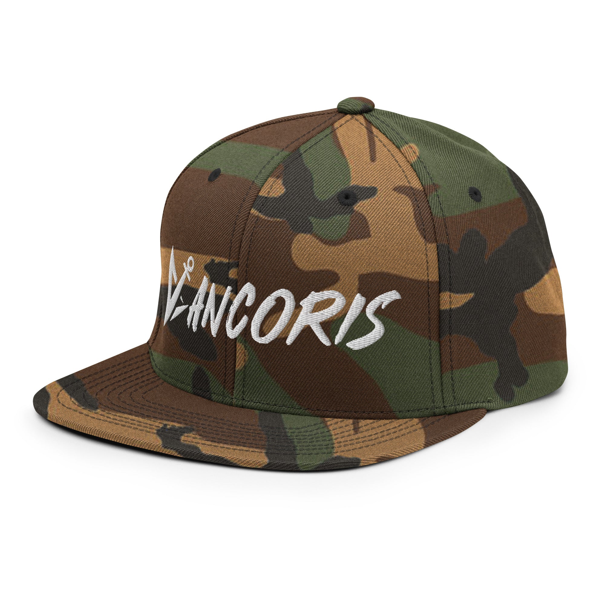 Ancoris Snapback