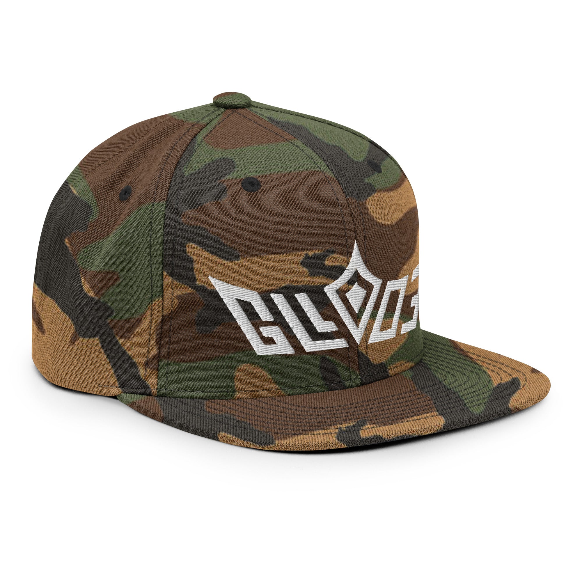 Glode Snapback