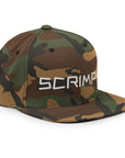 Scrimps Snapback