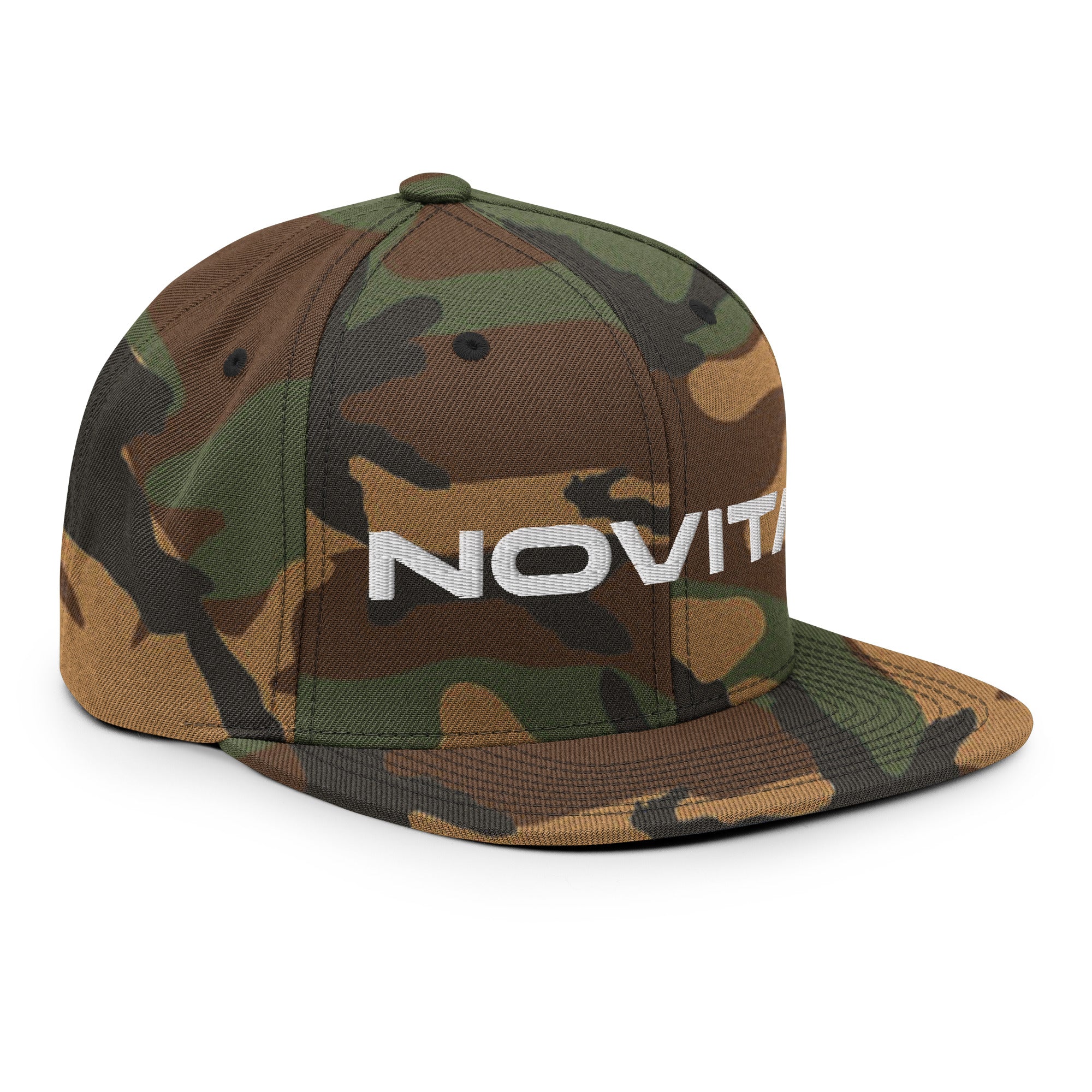 NOVITA Snapback