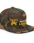 Demolition Snapback