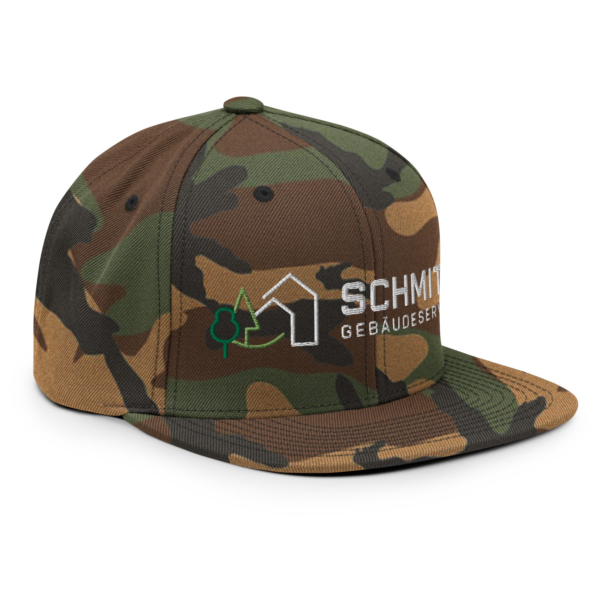 Schmitz Snapback