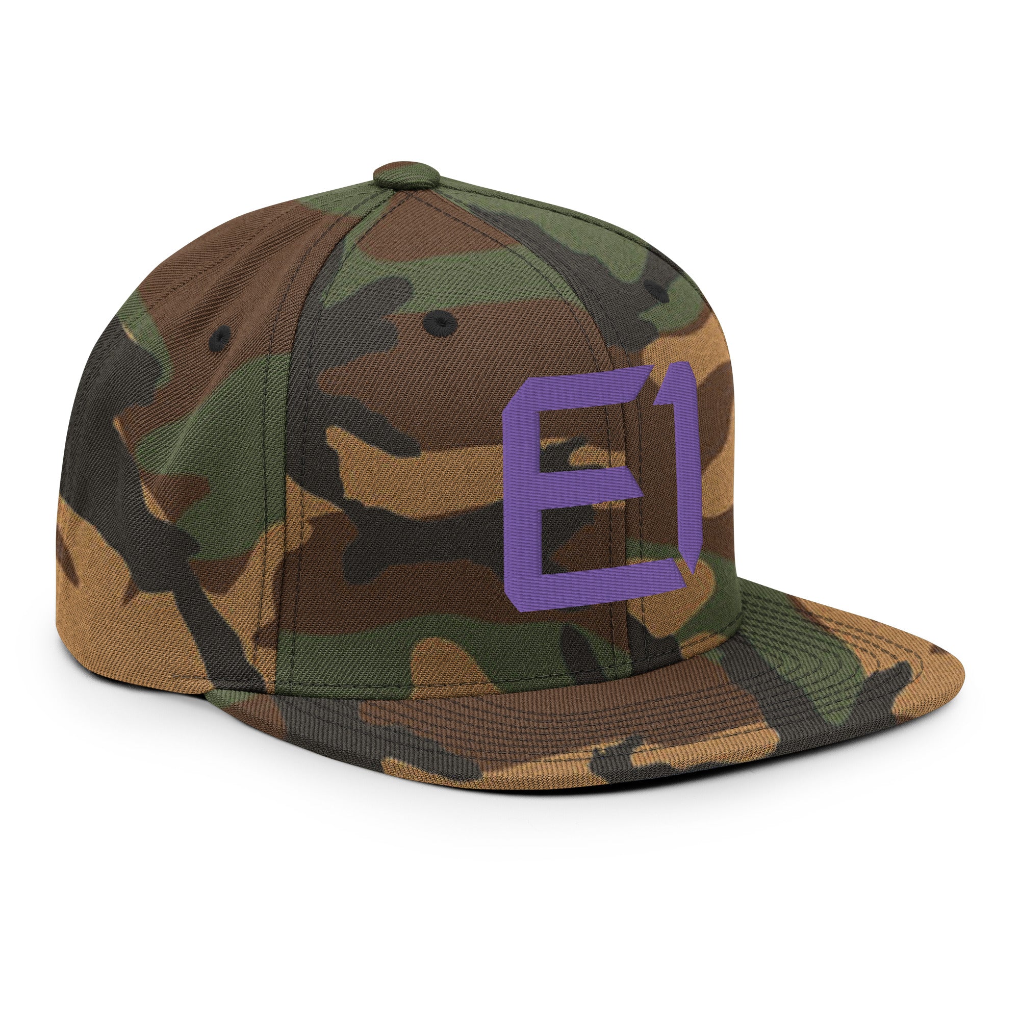 E1 Snapback