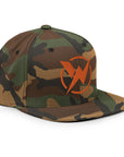 Wartex Snapback