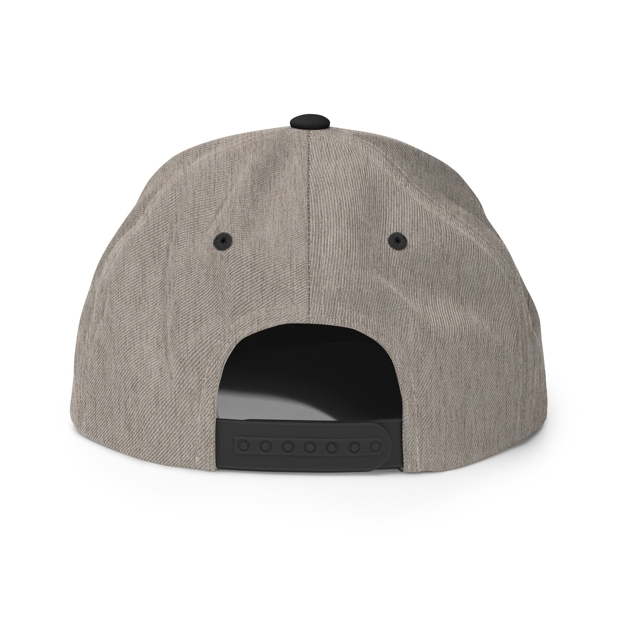 Compact Snapback