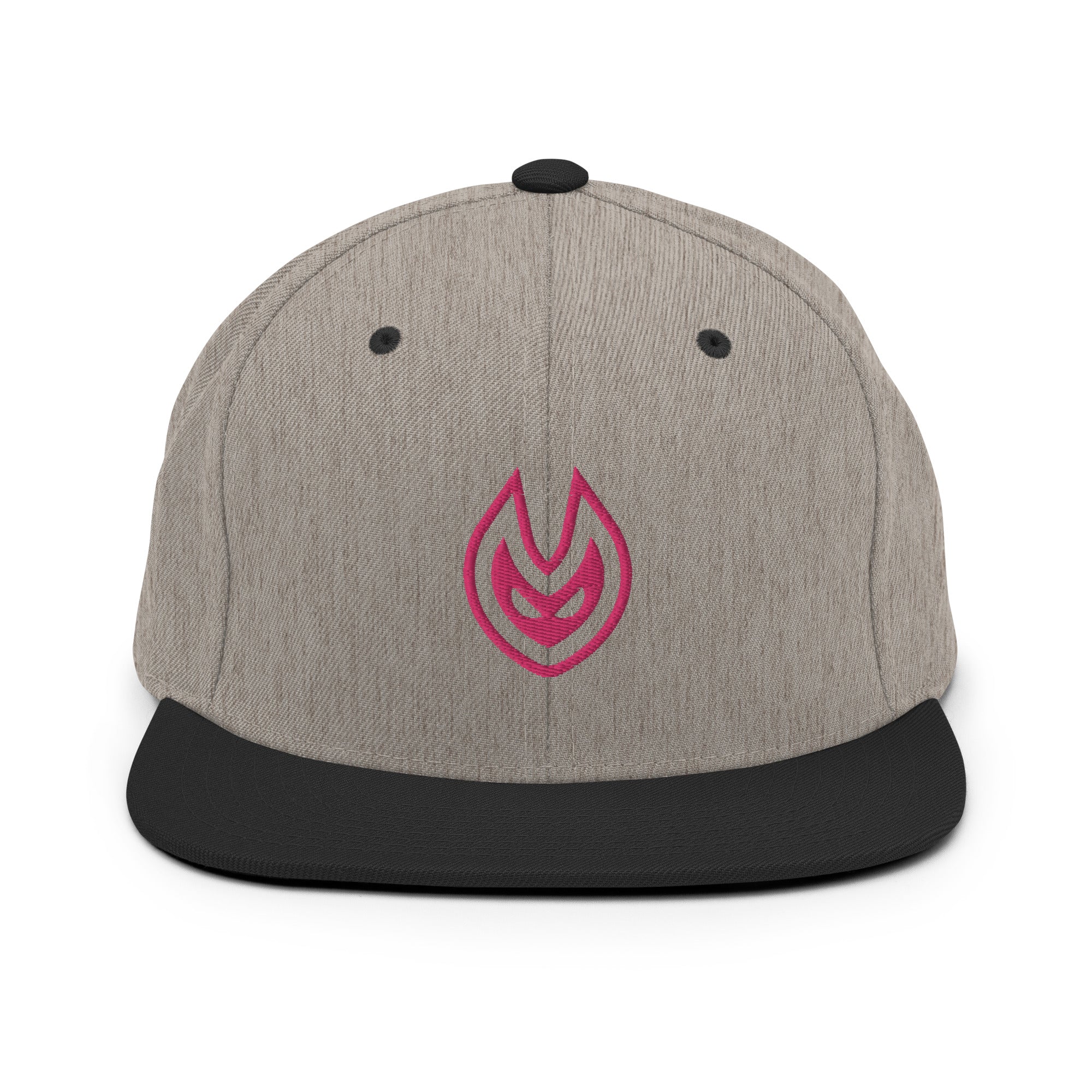 VISION Snapback