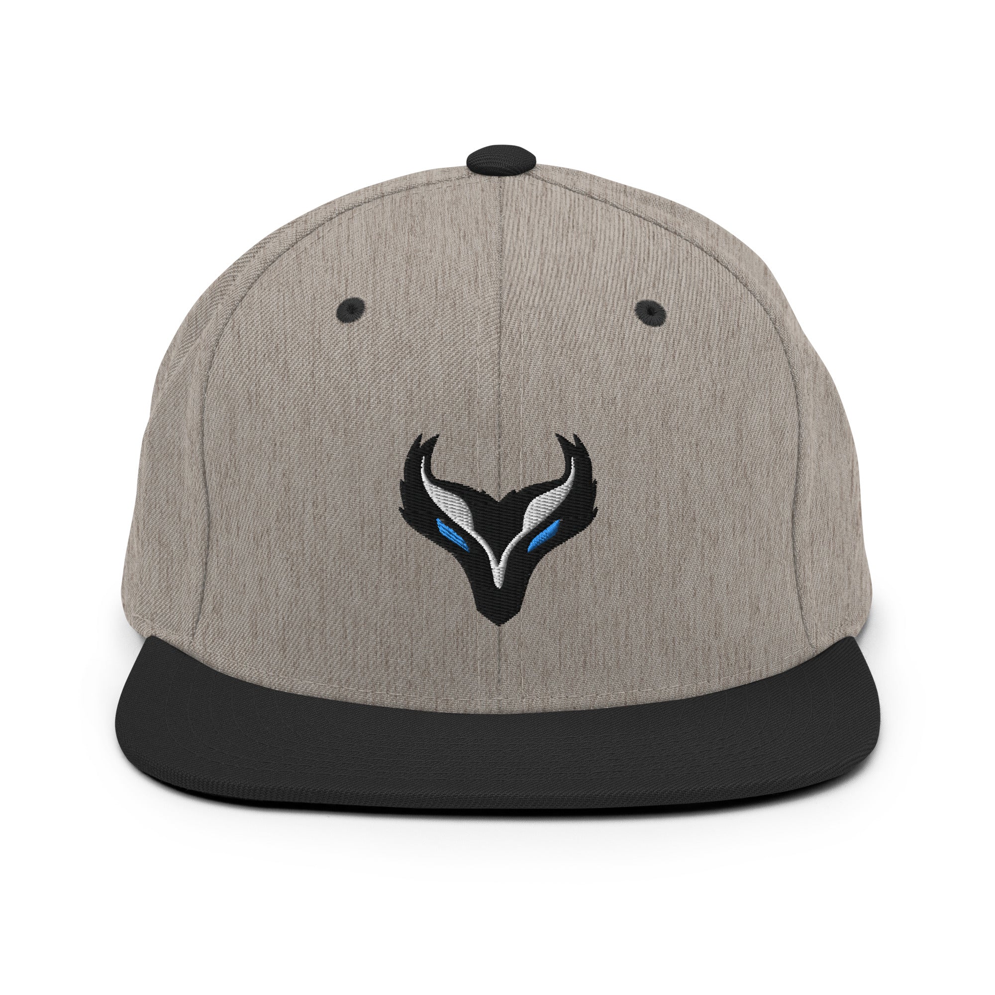 Evokia Snapback