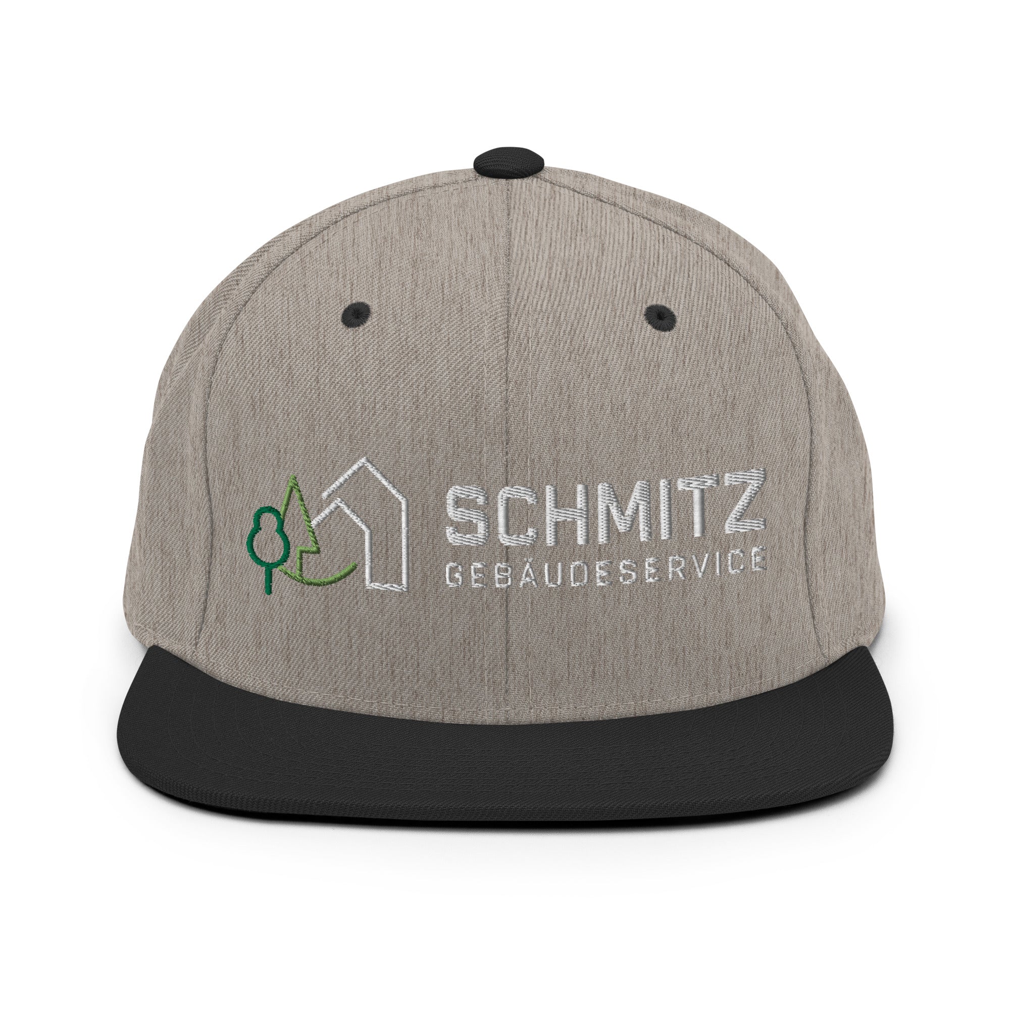 Schmitz Snapback