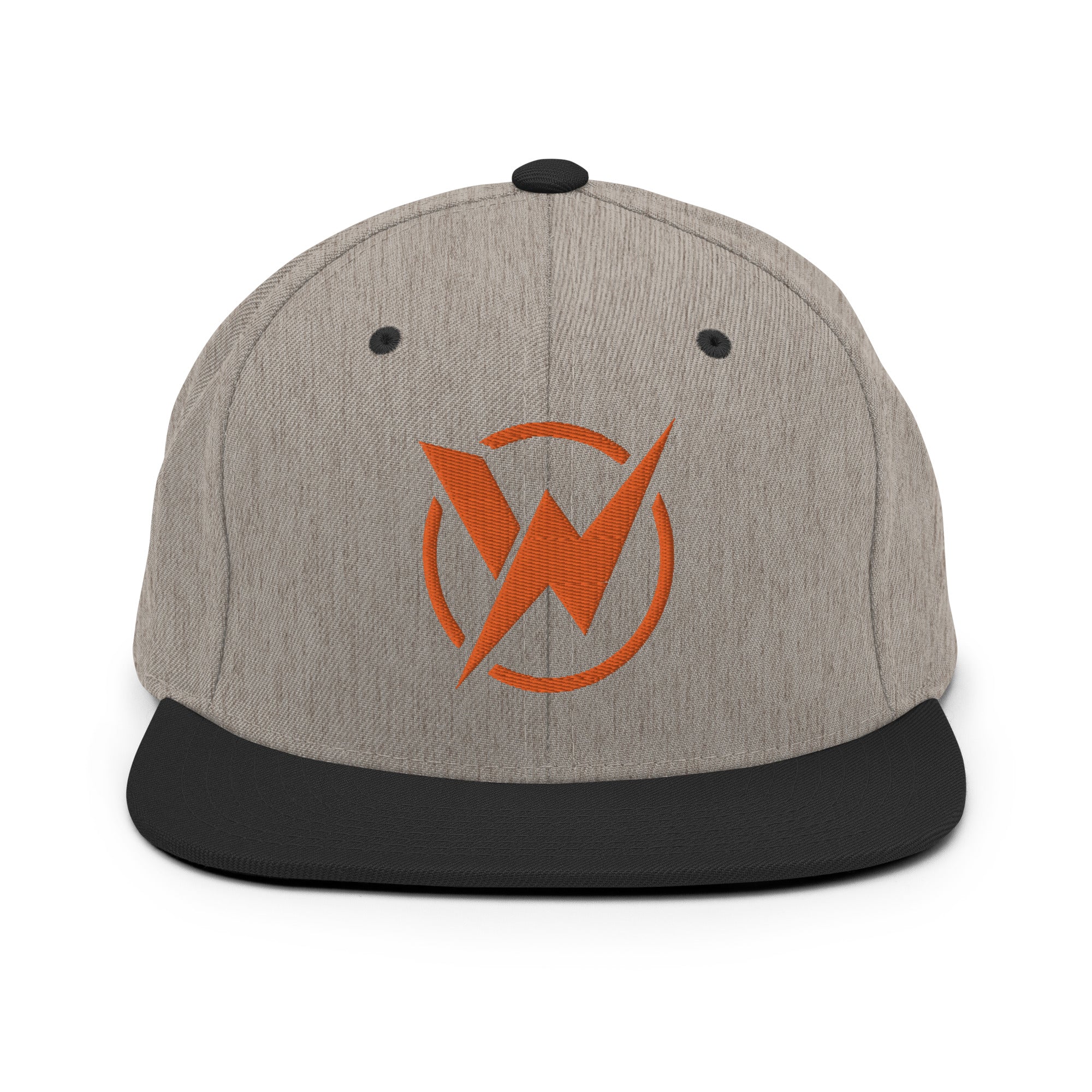 Wartex Snapback