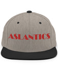 Aslantics Snapback