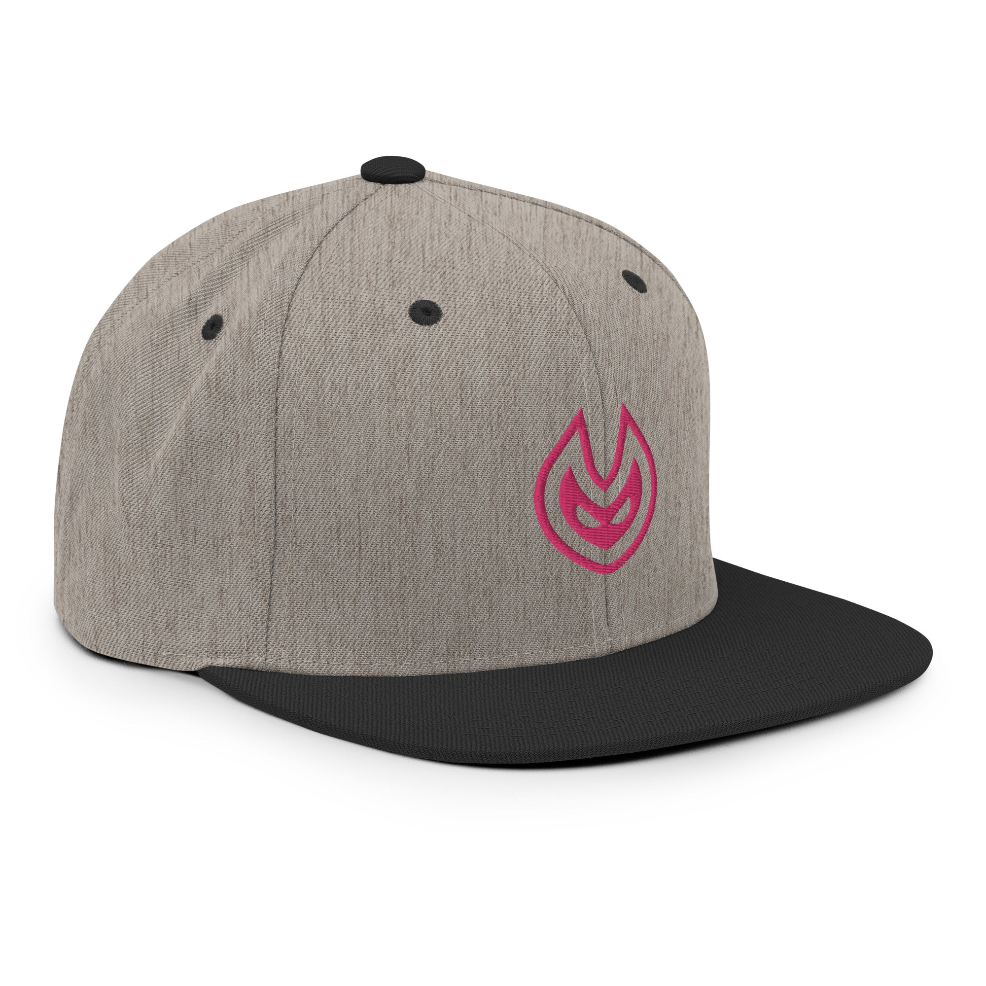 VISION Snapback