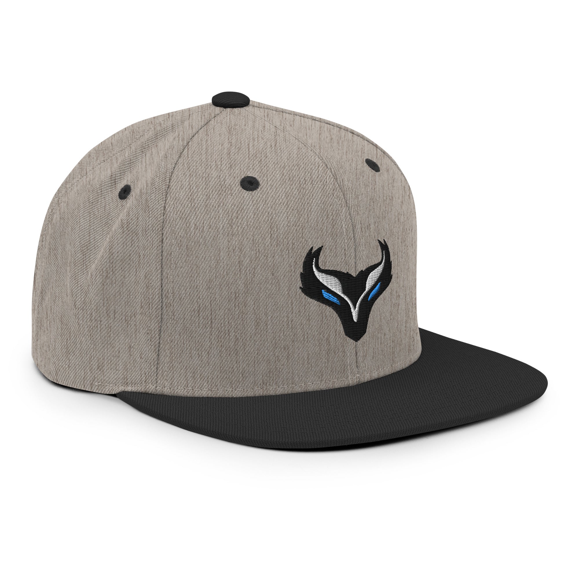 Evokia Snapback