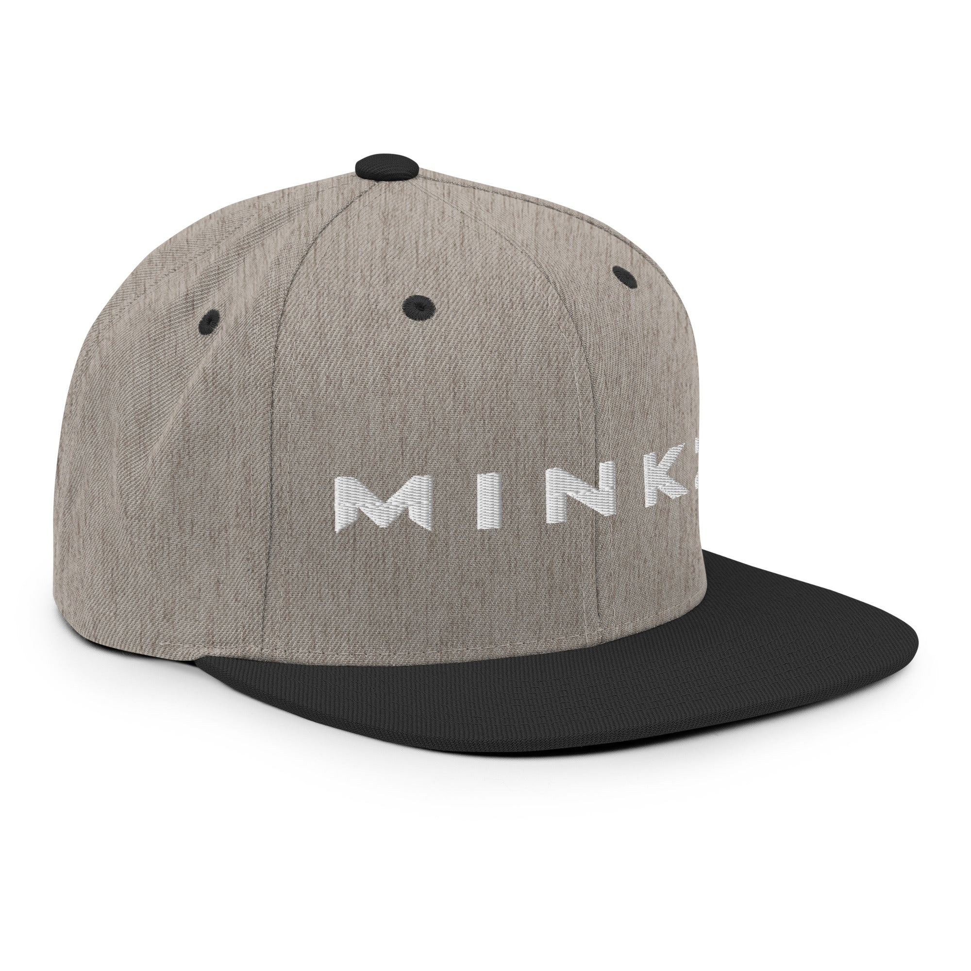 MINKZ Snapback