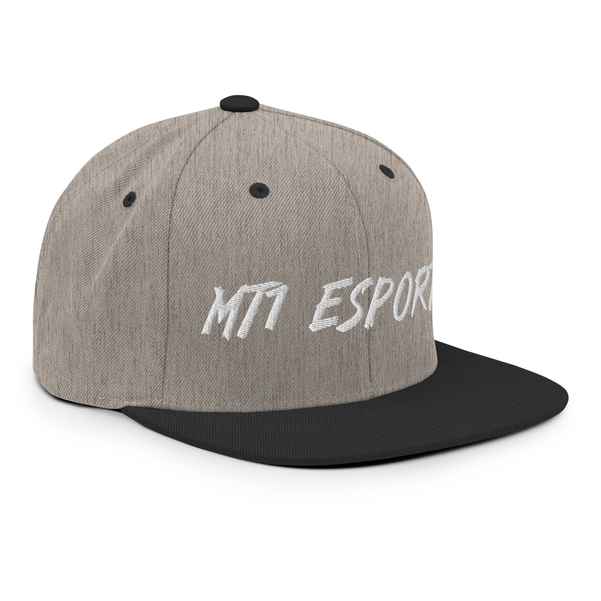 MT1 Snapback