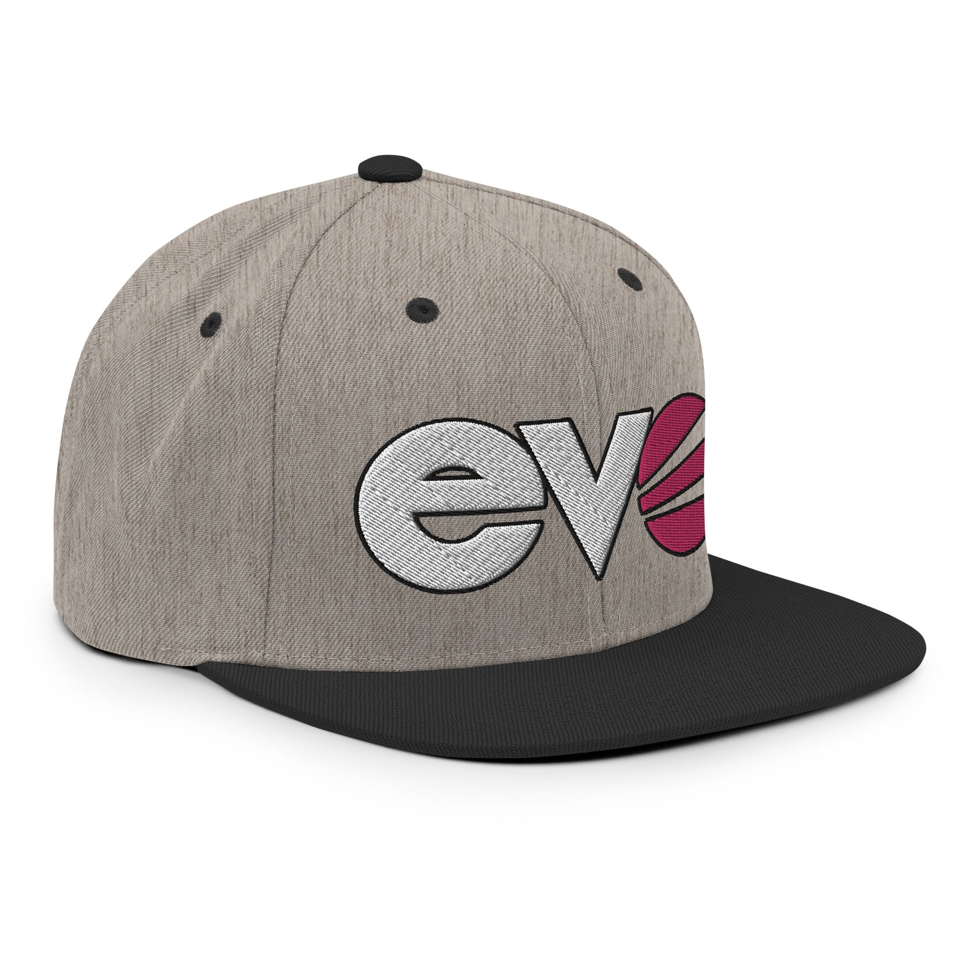 Evo Esports Snapback