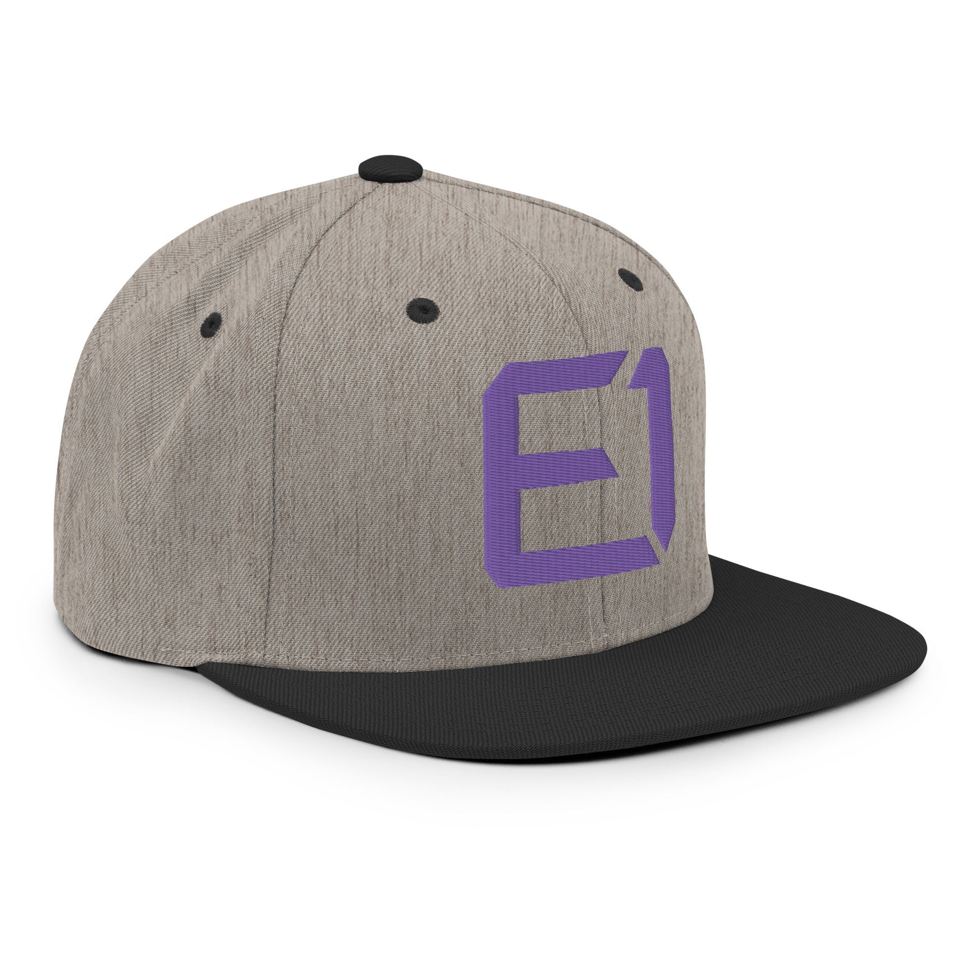 E1 Snapback