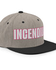 Incendium Snapback