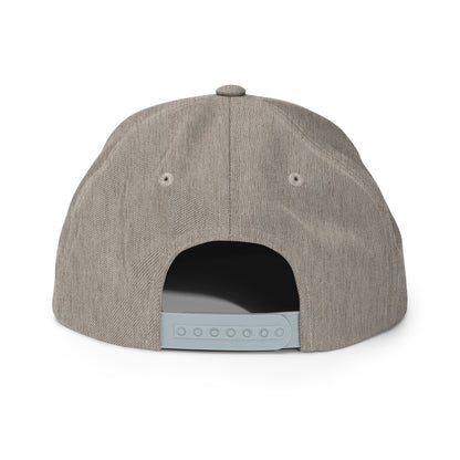 SpaceRaccoons Snapback