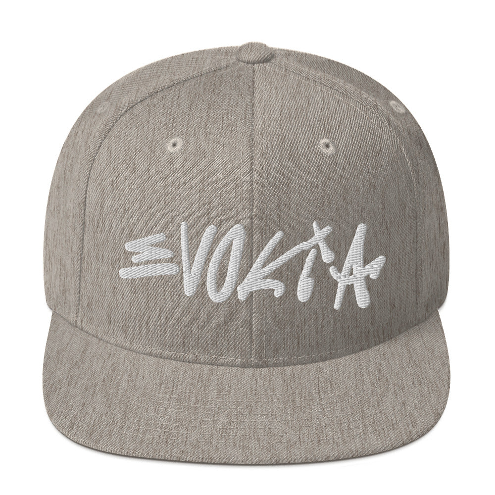 Evokia Snapback