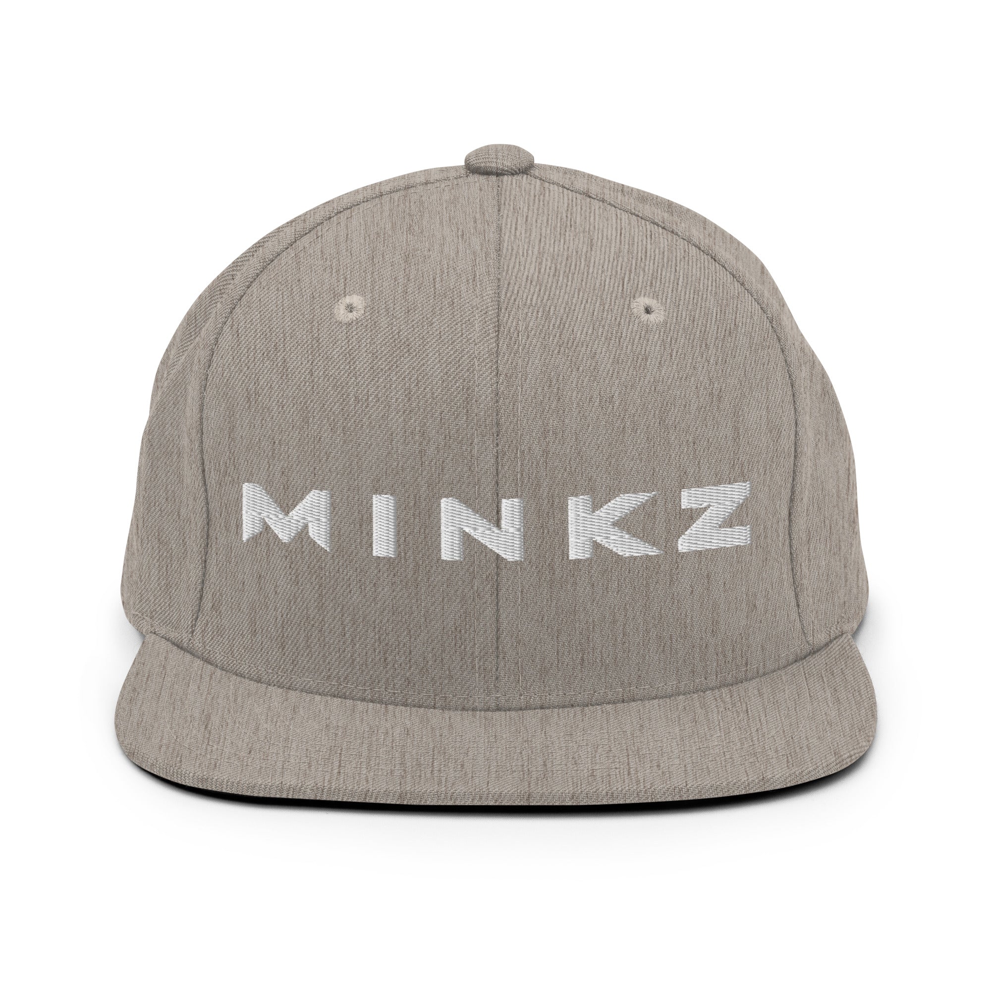 MINKZ Snapback