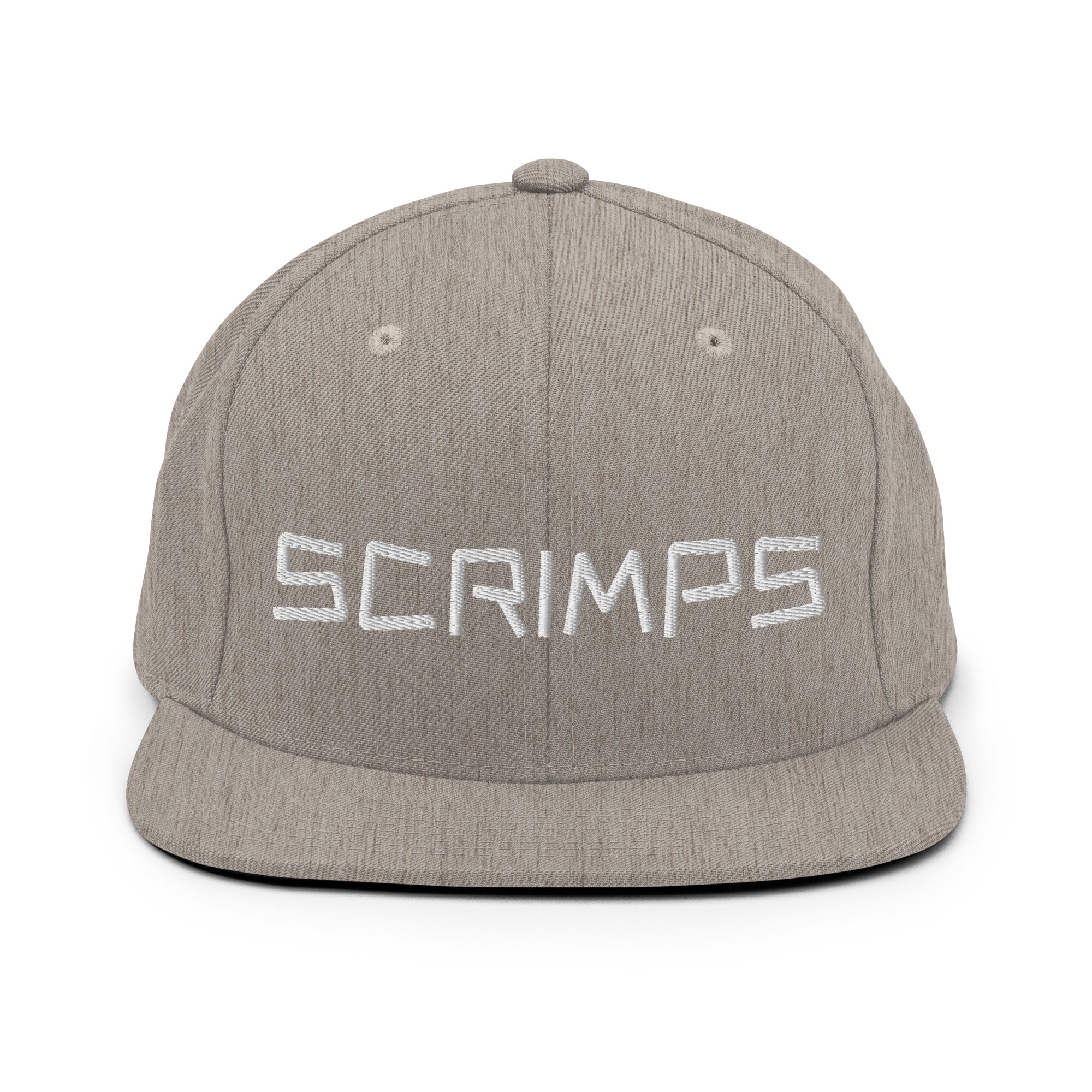 Scrimps Snapback
