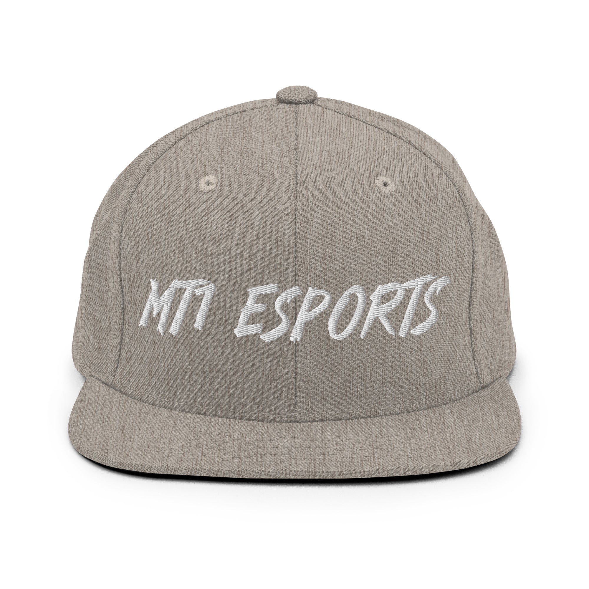 MT1 Snapback