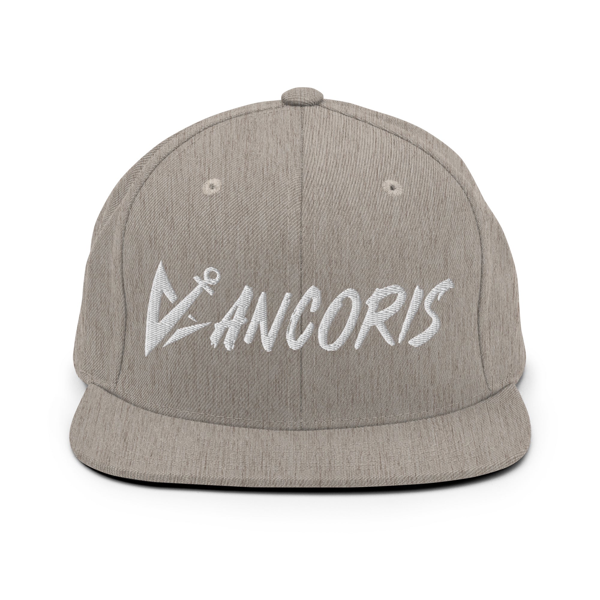 Ancoris Snapback