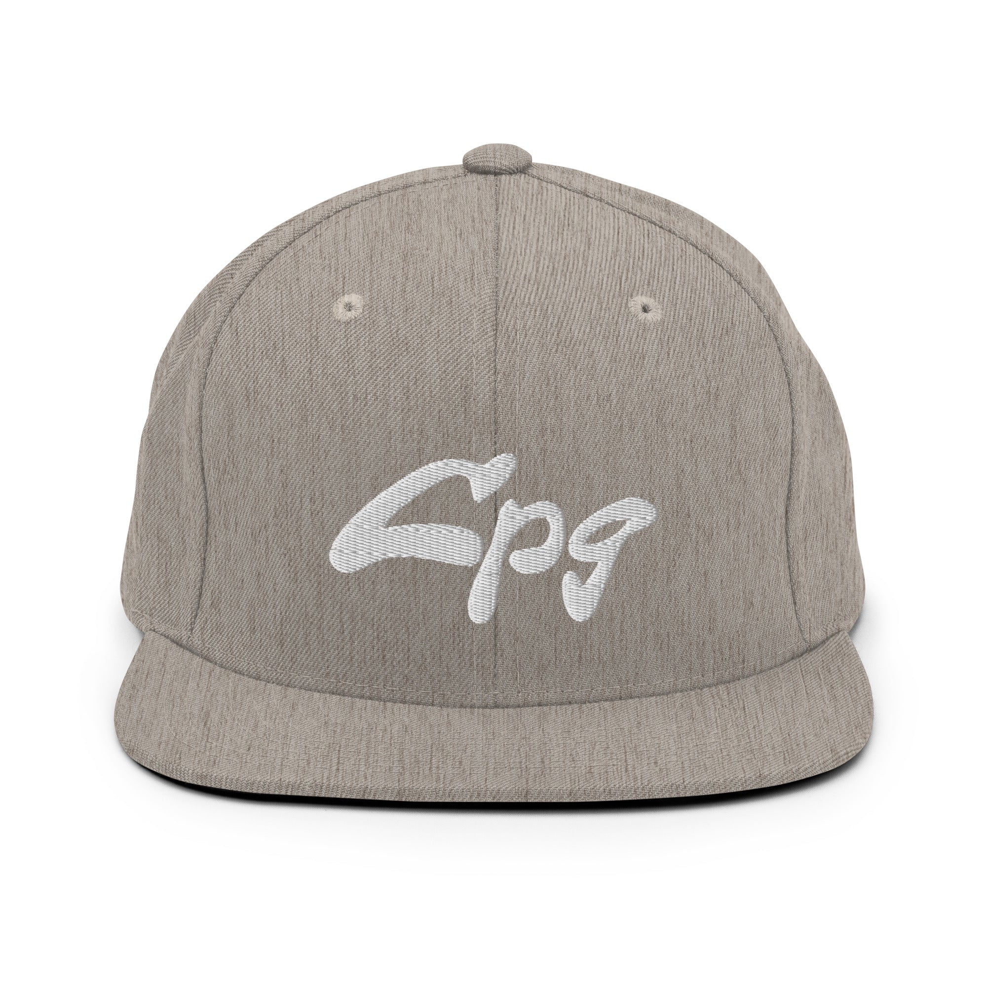 Compact Snapback