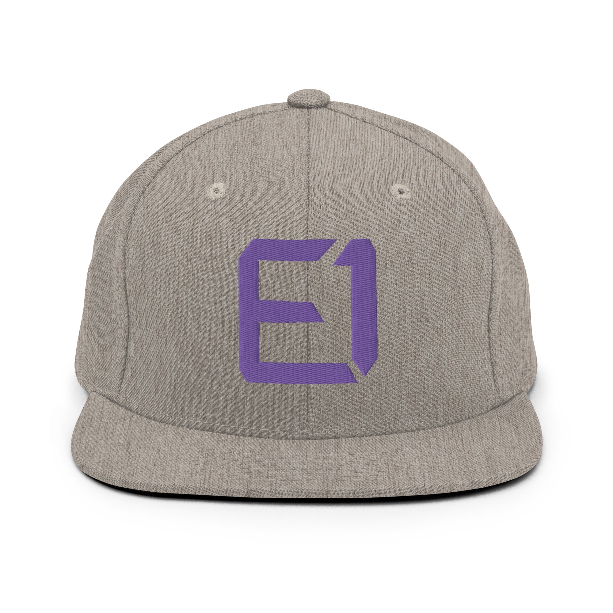 E1 Snapback