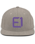 E1 Snapback