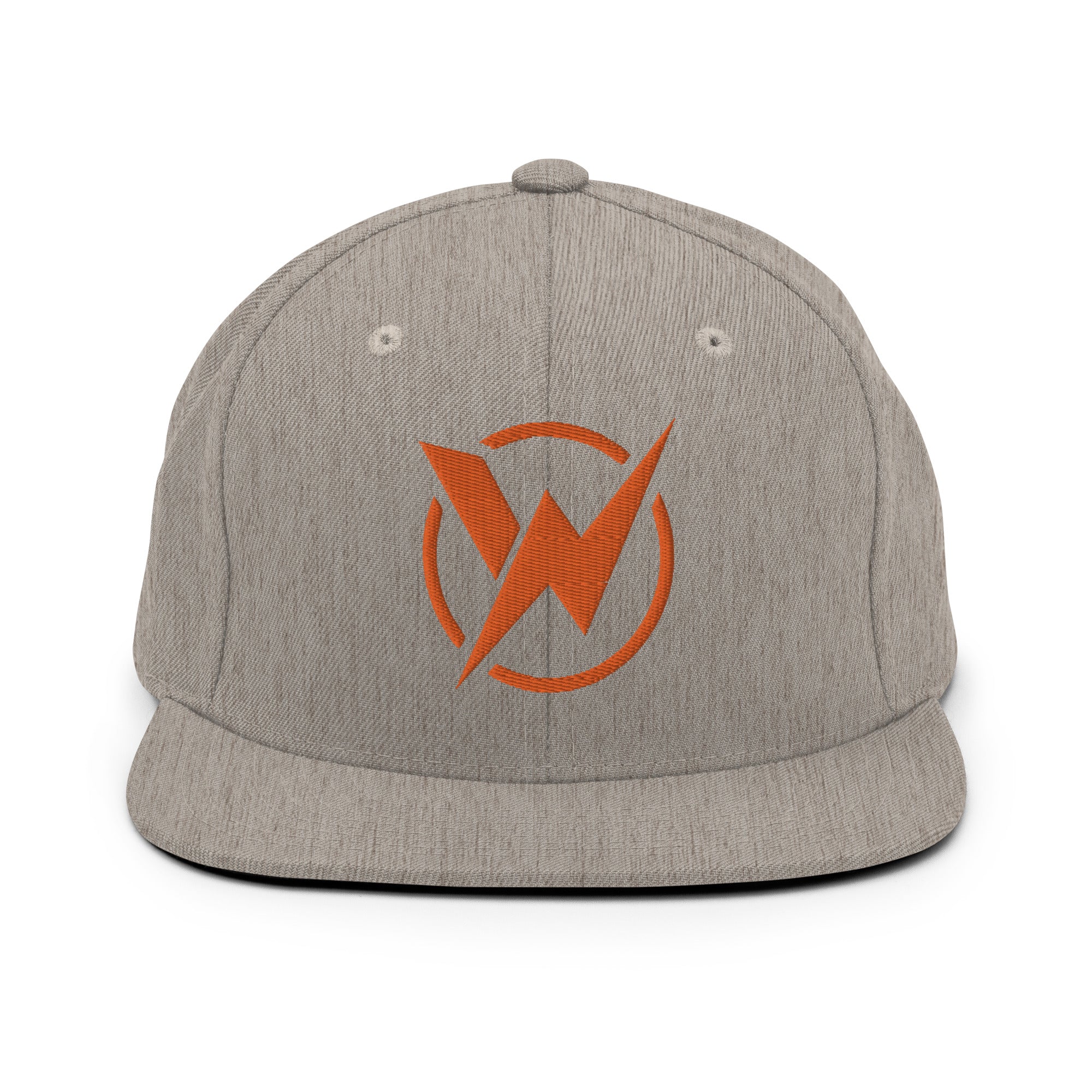 Wartex Snapback