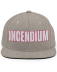 Incendium Snapback