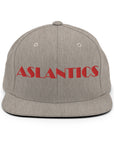 Aslantics Snapback