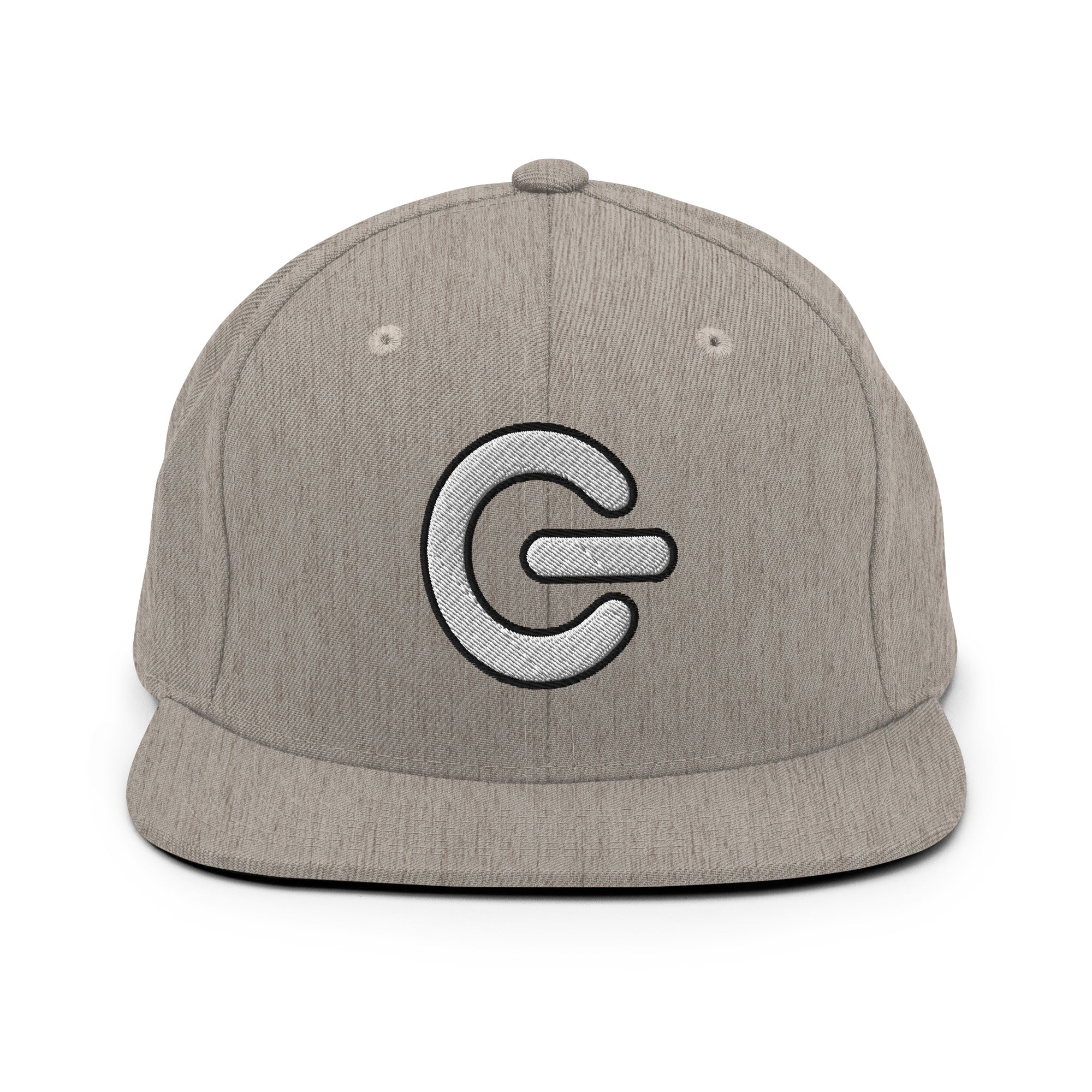 Grindhouse Snapback