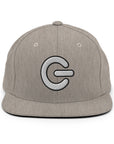 Grindhouse Snapback