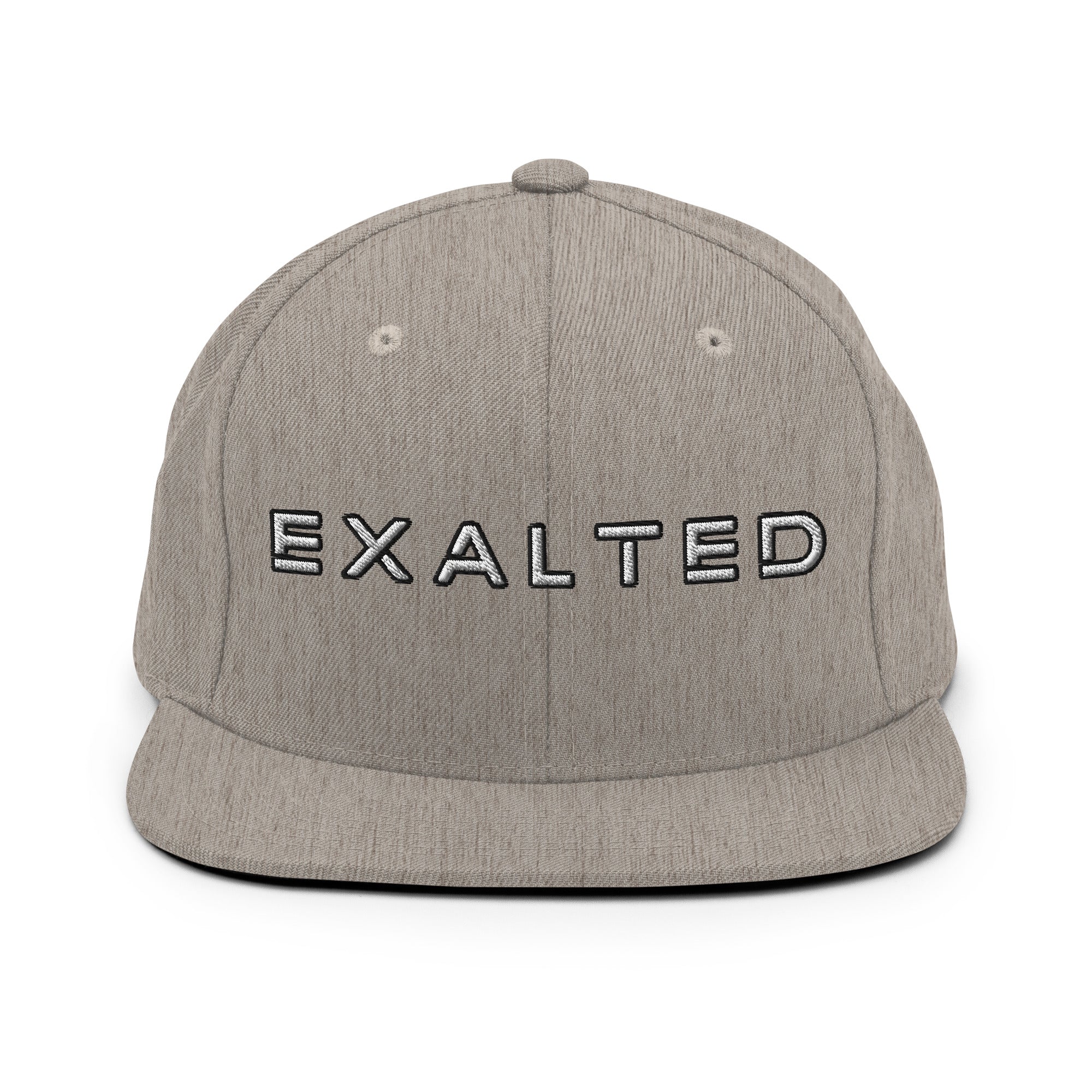 Exalted Snapback