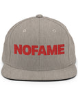 NoFame Snapback